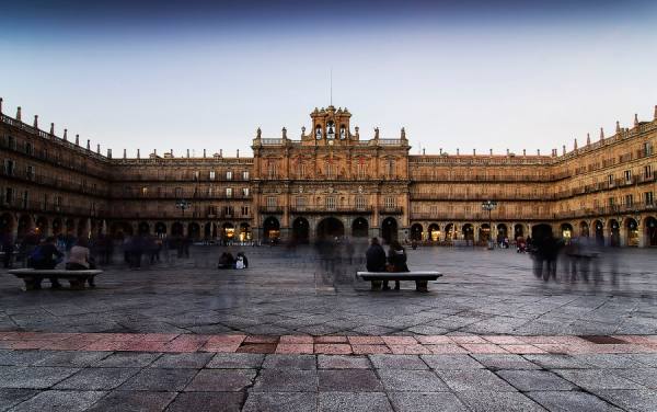 Photograph Juan Carlos Fernandez Perez Salamanca on One Eyeland